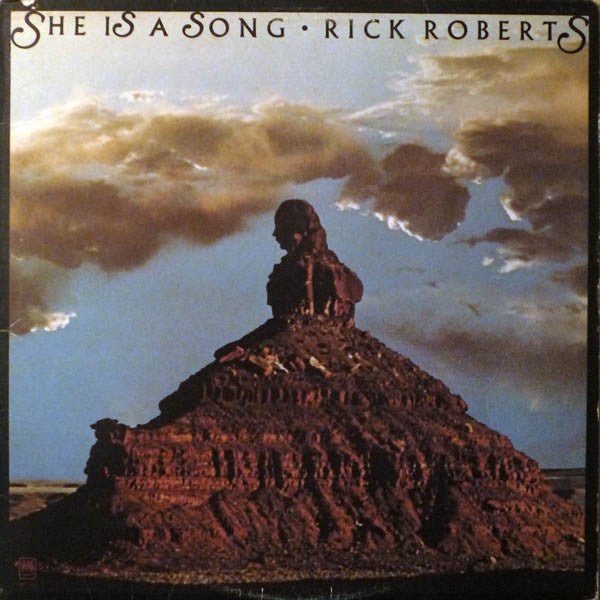 she is a song