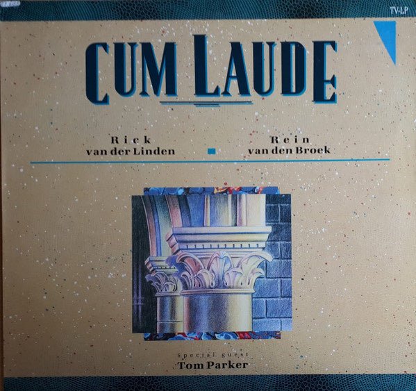 cum laude