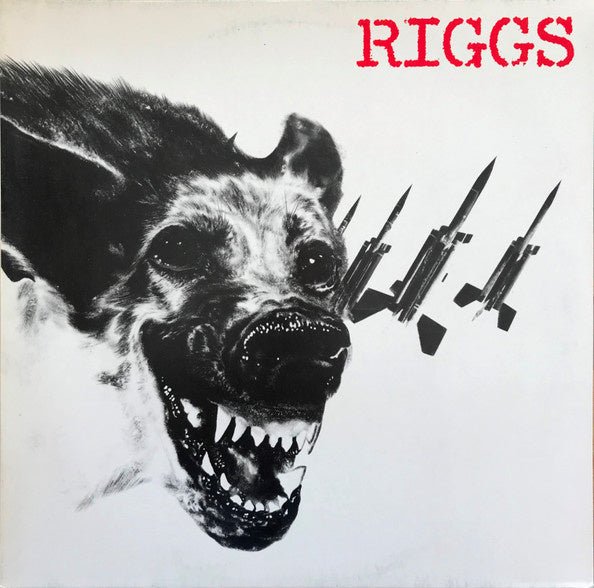 riggs