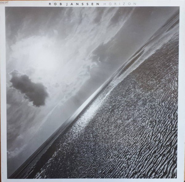 horizon (lp)