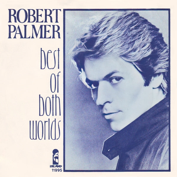 best of both worlds (7inch single)