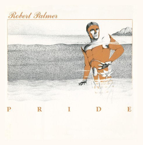 pride
