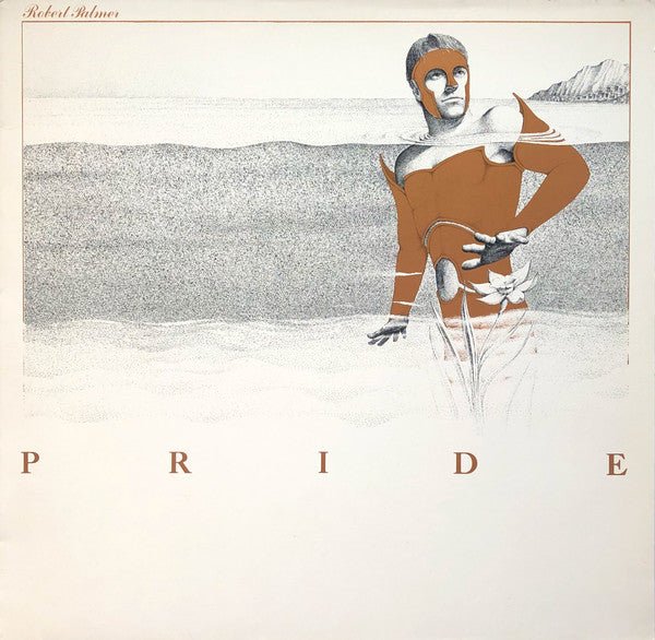 pride (lp)