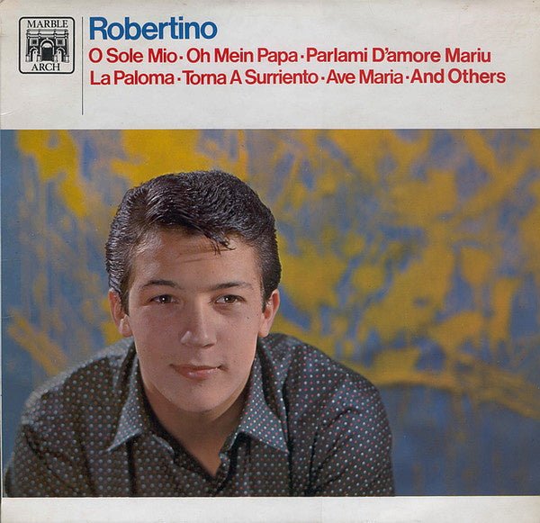 robertino