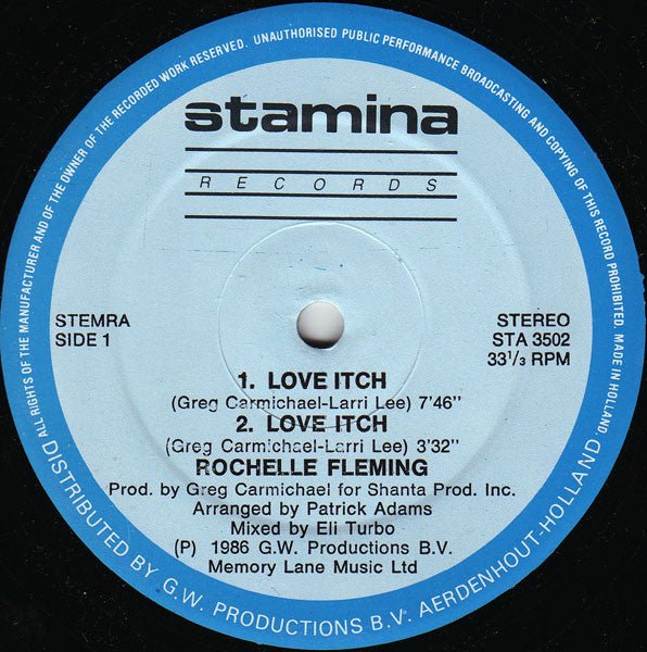 love itch