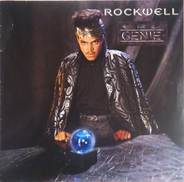 the genie
