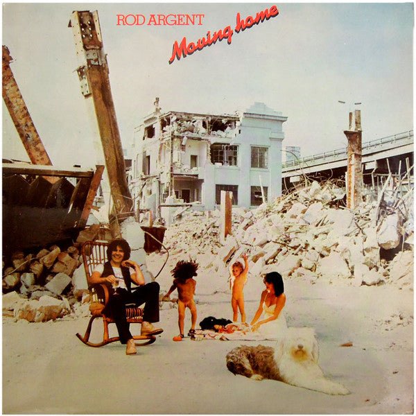 moving home (lp)