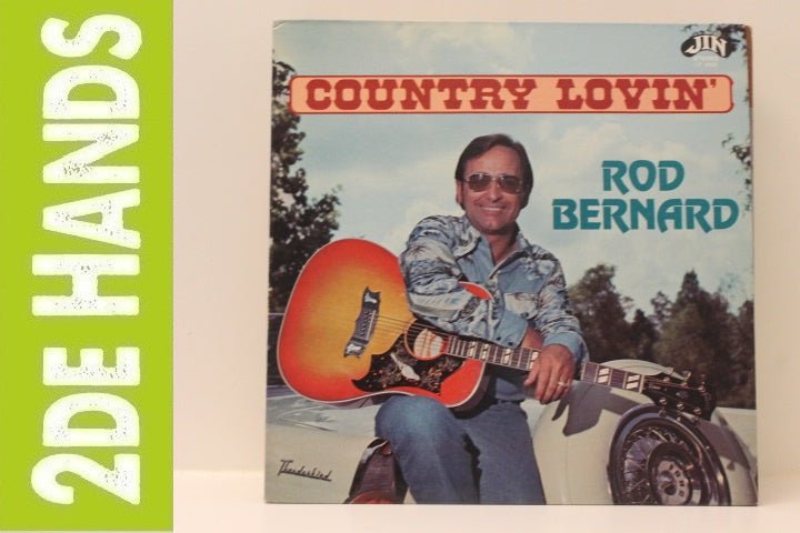 country lovin'