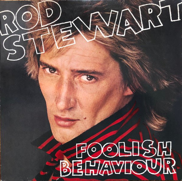 foolish behaviour