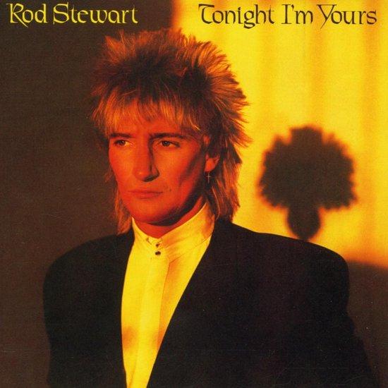 tonight i'm yours