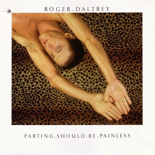 parting should be painless