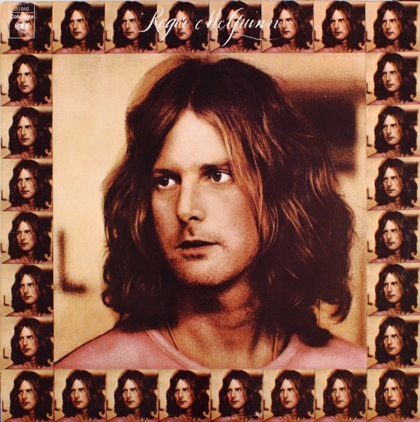 roger mcguinn