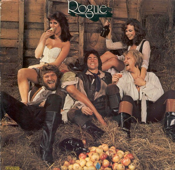 rogue