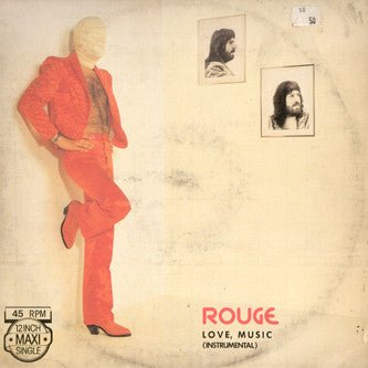 love, music(12