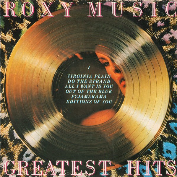 greatest hits (lp)