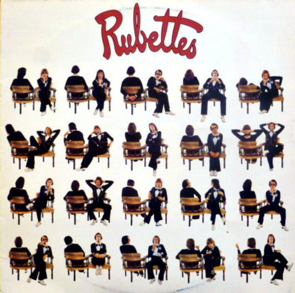 rubettes