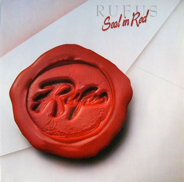 seal in red