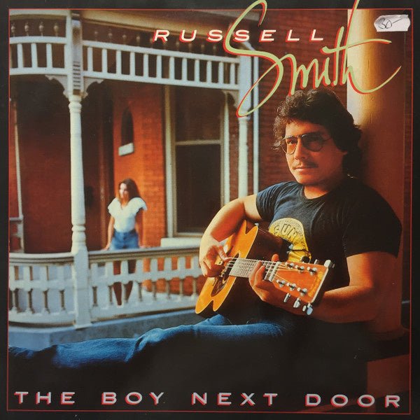 the boy next door