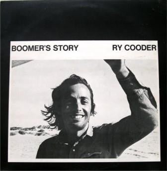 boomer's story (lp)