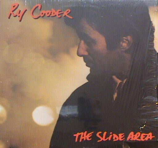 the slide area (lp)