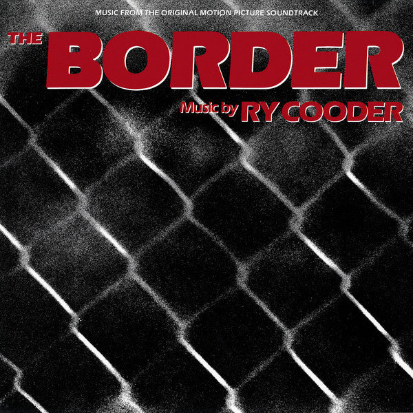 the border (lp)