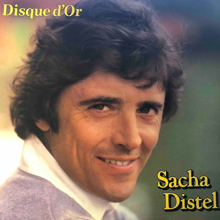 disque d'or