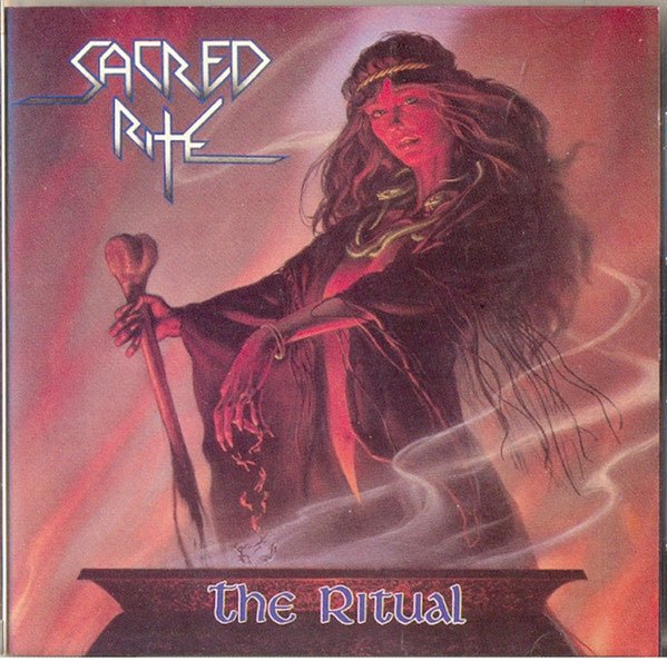 the ritual