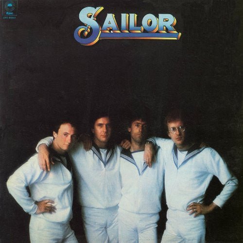 sailor (lp)