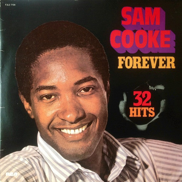 forever 32 hits (2lp)
