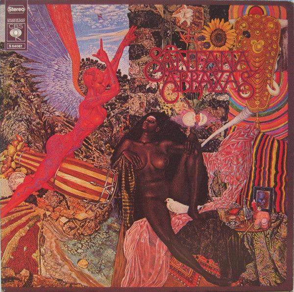 abraxas