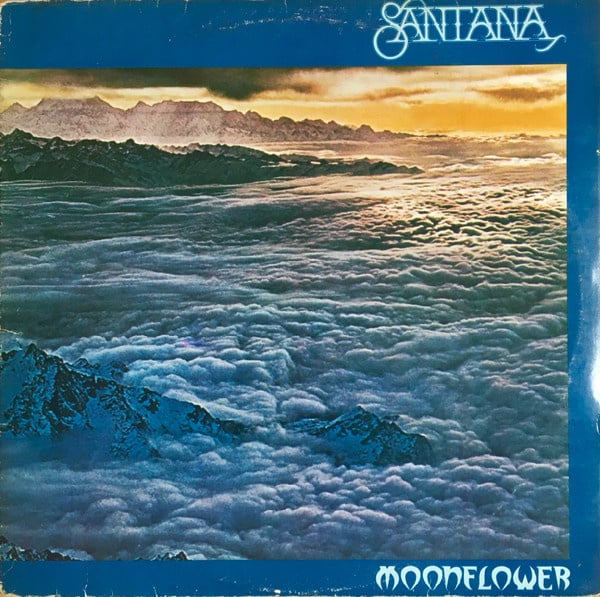 moonflower (2lp)