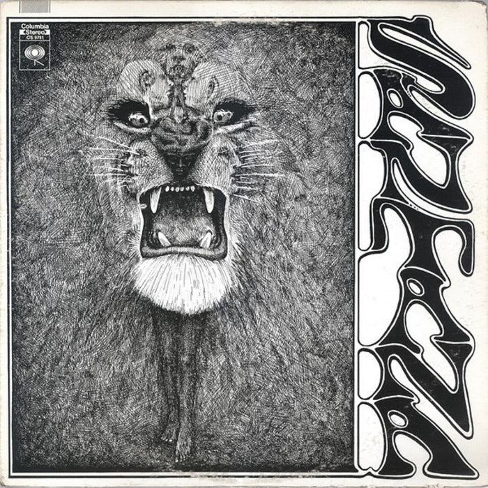santana (near mint)