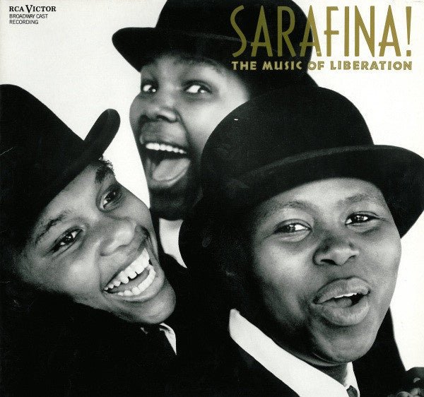 the music of liberation