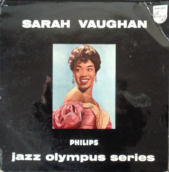 sarah vaughan (10
