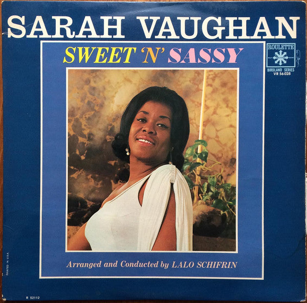 sweet 'n' easy