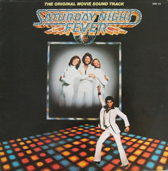ost (2lp)