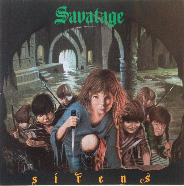 sirens (lp)