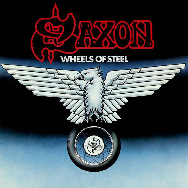 wheels of steel