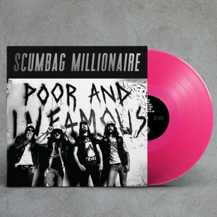 poor and infamous