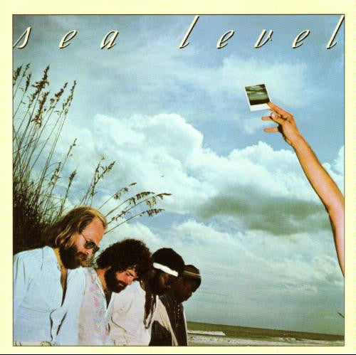 sea level (lp)