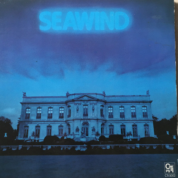 seawind