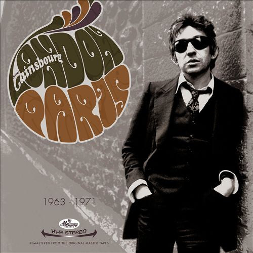 london paris 1963-1971 (2lp-mint)