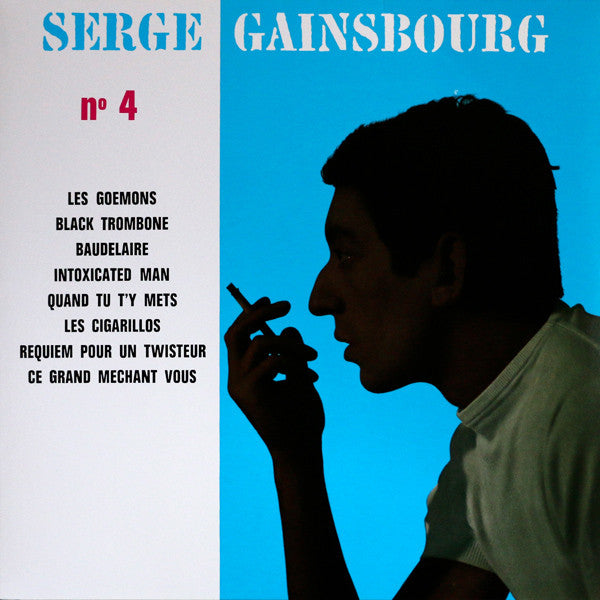 n°4 (mint)