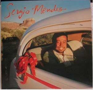 sergio mendes