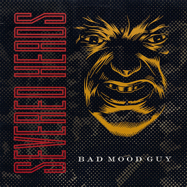 bad mood guy (near mint)