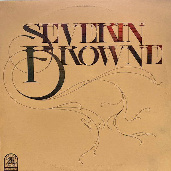 severin browne