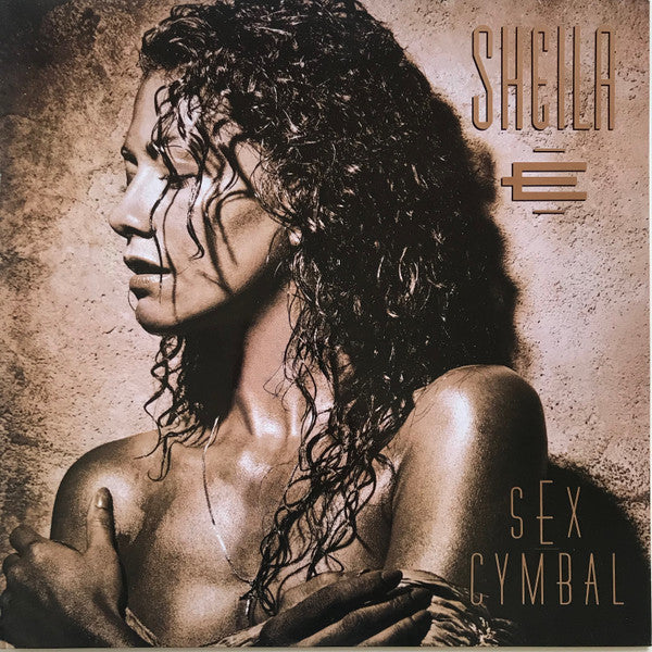 sex cymbal (lp)