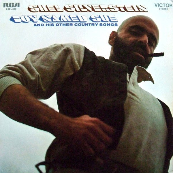 boy named sue (and his other country songs)