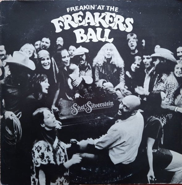 freakin' at the freakers ball