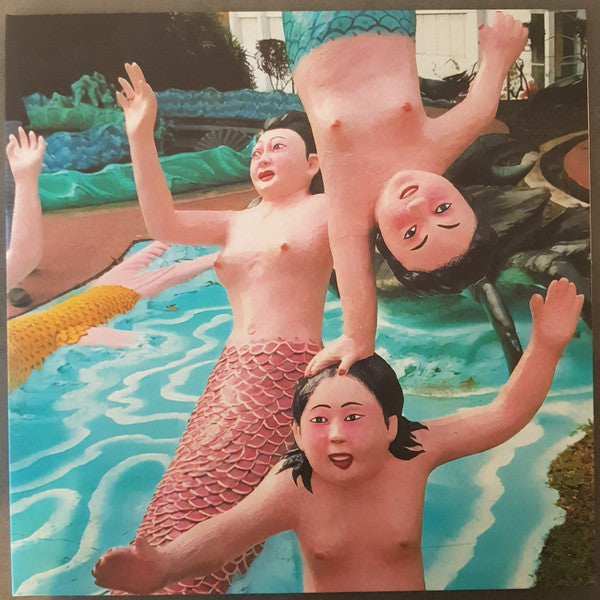 noneketanu (lp)